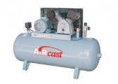 Комперессор с ременным приводом AirCast (4,0кВт)