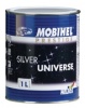  Mobihel . MOBIHEL Prestige - Silver Universe.