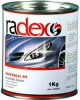 Radex.      Radexseal BS.