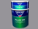 SOLID .  SOLID FILLER VHS LOW VOC (1000 +250 ).