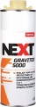 GraviTex 5000 - Средство для защиты кузова, антигравий; герметик 2 в 1