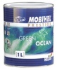  Mobihel . MOBIHEL Prestige - Green Ocean.