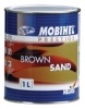  Mobihel . MOBIHEL Prestige - Brown Sand.